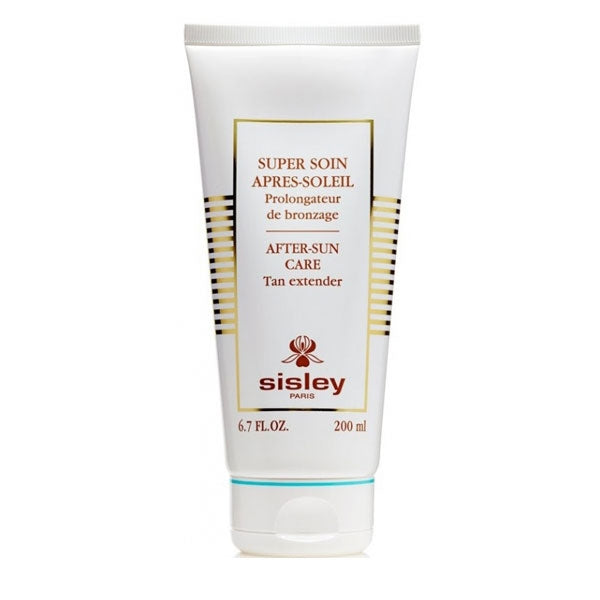 Sisley Super Soin Doposole Corpo 200ml